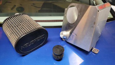 Jetta/GTI VR6 12v Parts