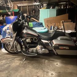 1993 Harley davidson Electra glide