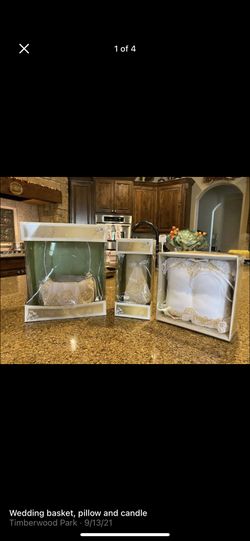 Wedding Items