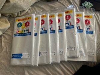 Table Covers