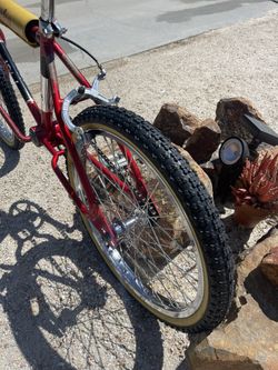Plateau BMX Old School Or 45 Dents – NOS, 130 BCD, 5 Branches, Compatible Shimano/Takagi