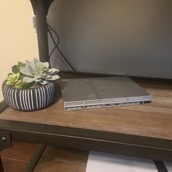 Refurbished PlayStation 2 Slim Silver