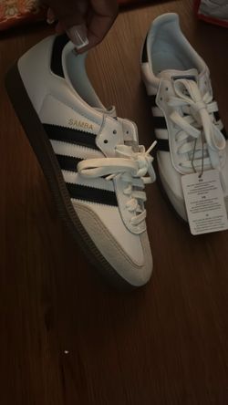 Adidas Samba 