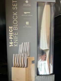 Knife set
