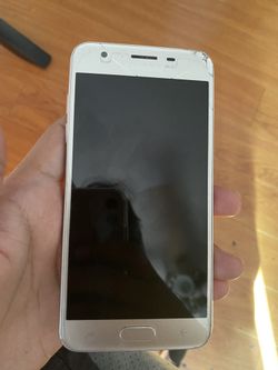 Samsung Galaxy J3 Star