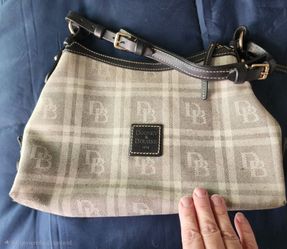 Dooney & Burke  purse