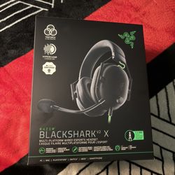 Razer Headphones