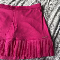 Reebok Tennis Skort 