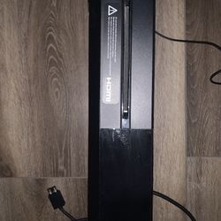 Xbox one 