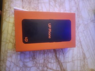 Up Unplugged Phone