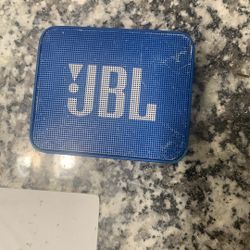 jbl speaker