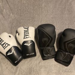 Boxing Gloves