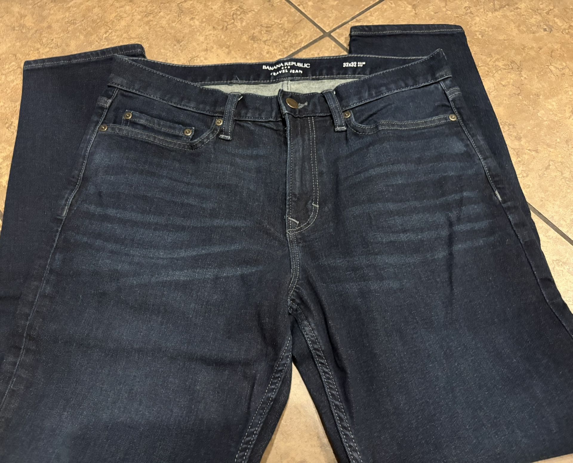 Banana Republic Jeans