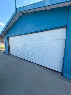 Garage Doors