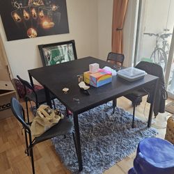 Ikea Dining Table