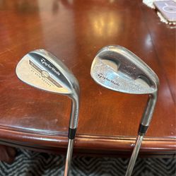 Taylormade Wedge  