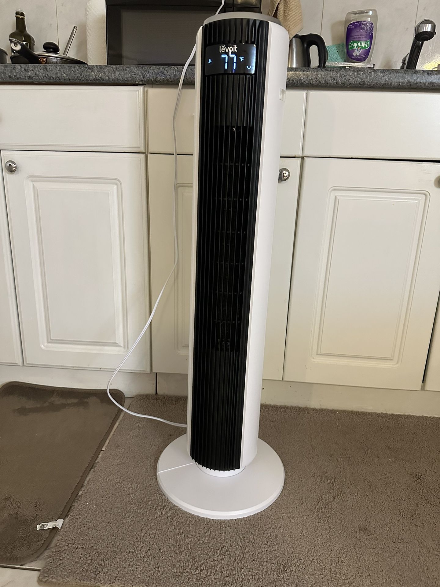 Tower Fan
