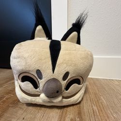 Floppa Plushie