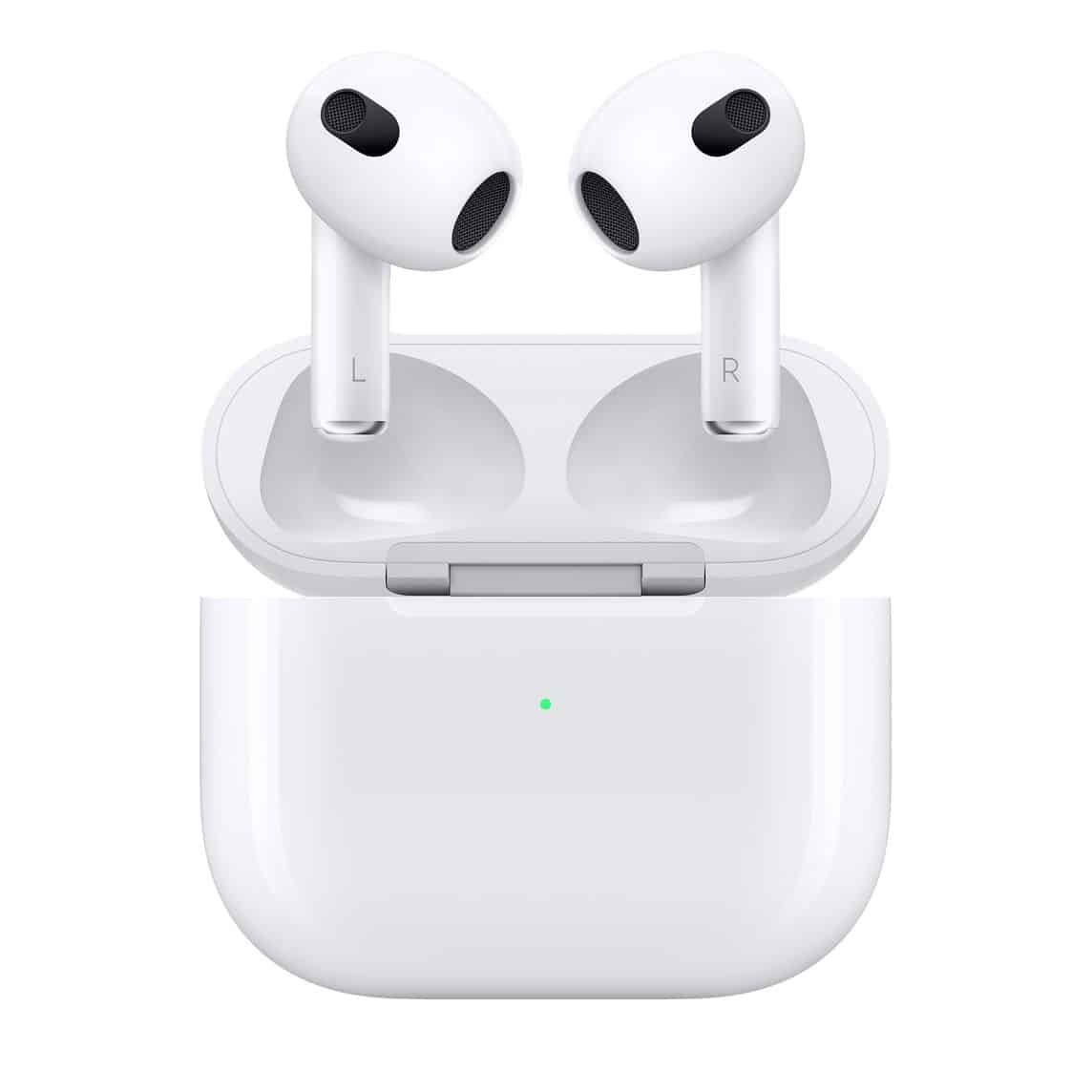 Apple AirPods 3rd Generation Bluetooth Wireless Earbuds White
