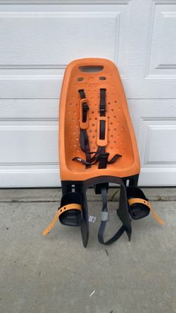 Rad Bike Seat
