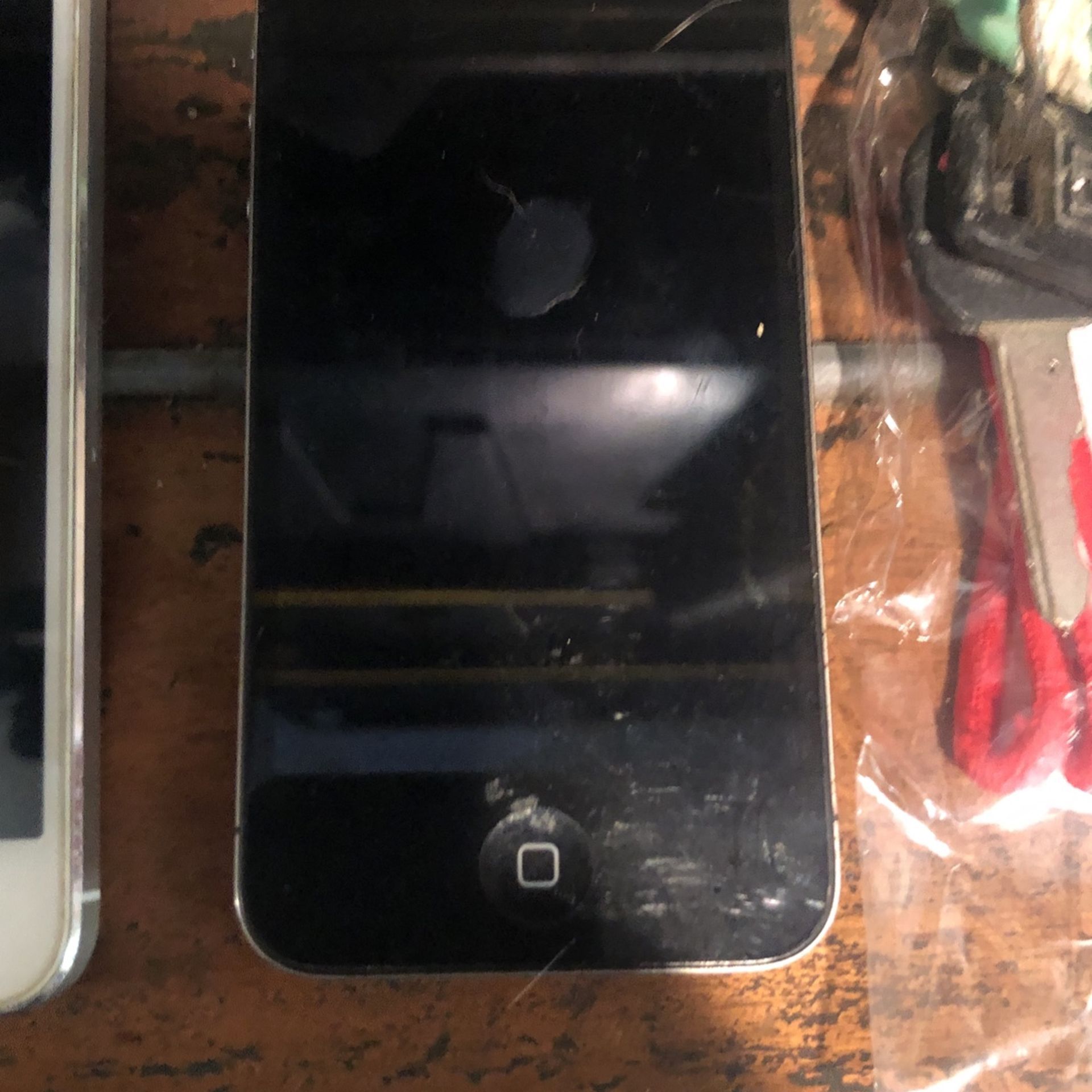 classic iPhone