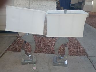 Lamps for nightstand
