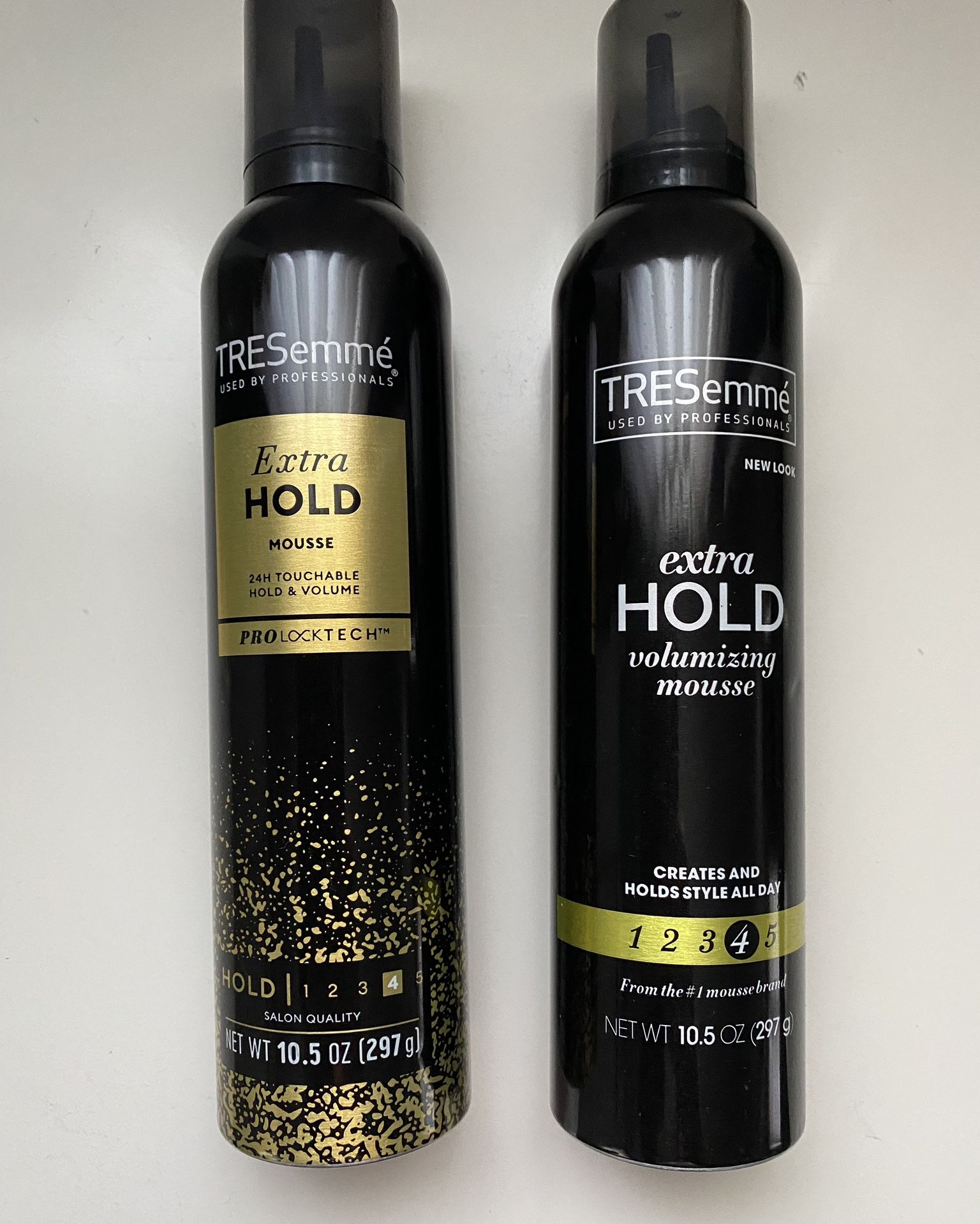 Tresemme Mousse