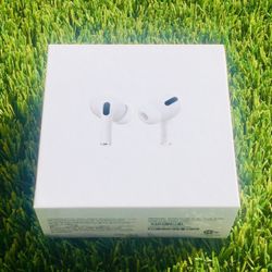 Apple Airpods Pro 