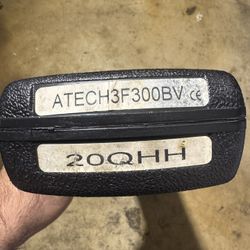 Snap on digital Torque Wrench 