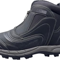 Khombu Hiking Boots - 11 Size