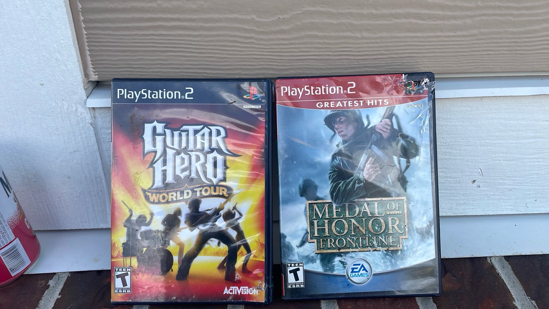 Games X2