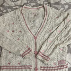 Taylor Swift - Lover Cardigan XS/S 