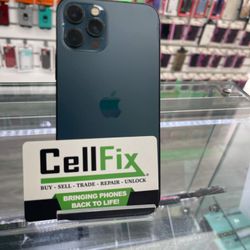 iPhone 12 Pro 128GB 