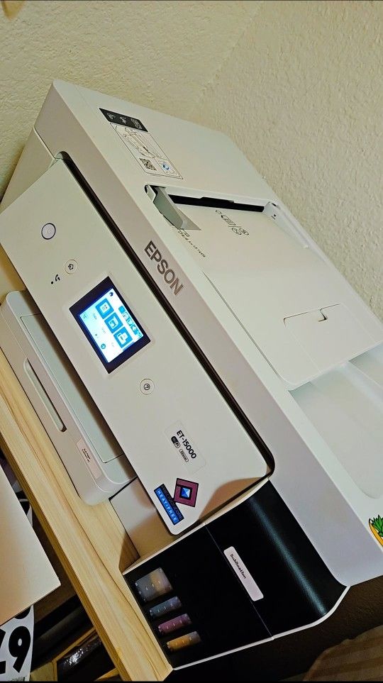 Sublimation PRINTER AND MUG press