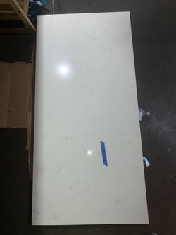 Counter top granite/ quartz