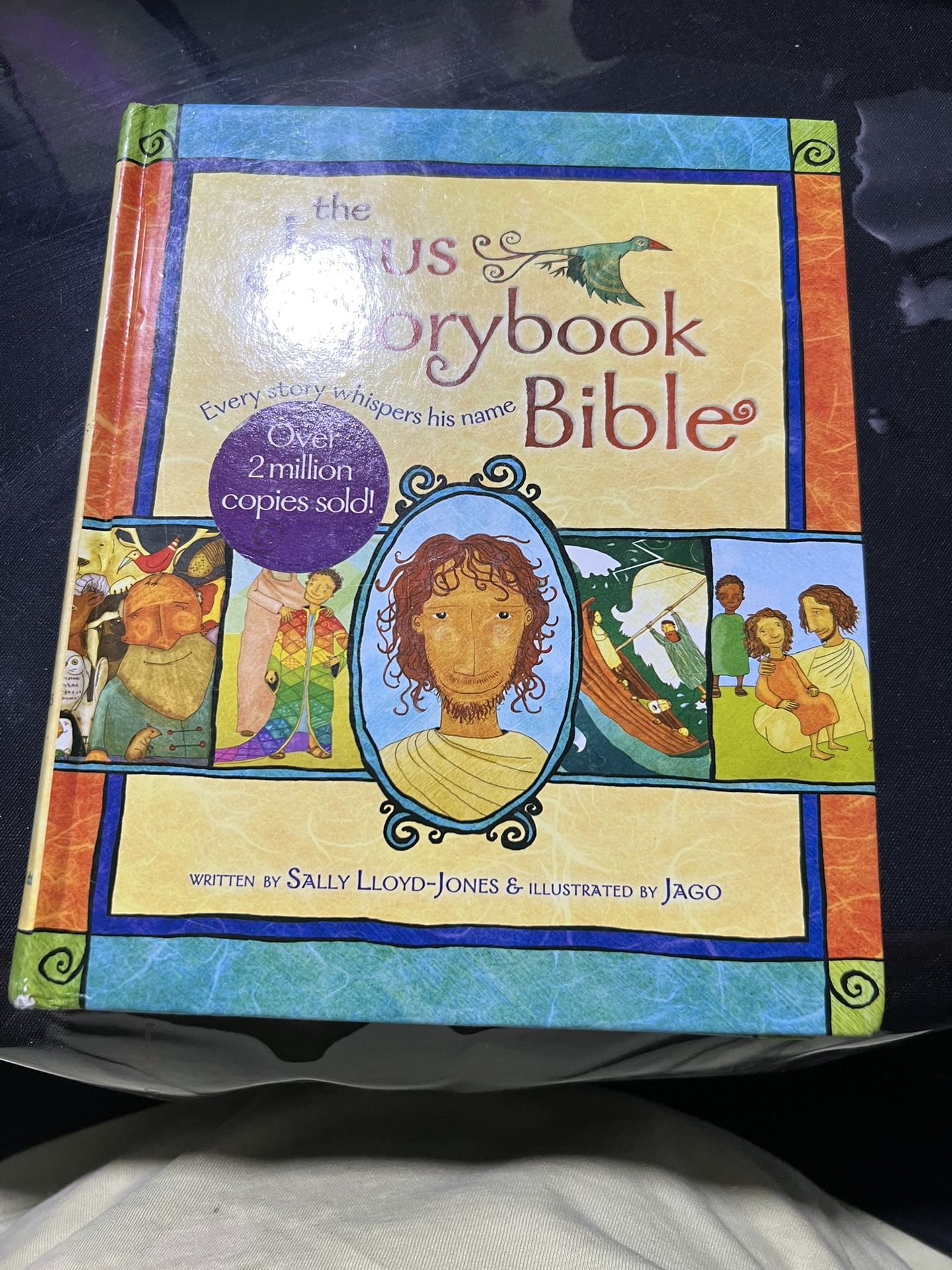 Book