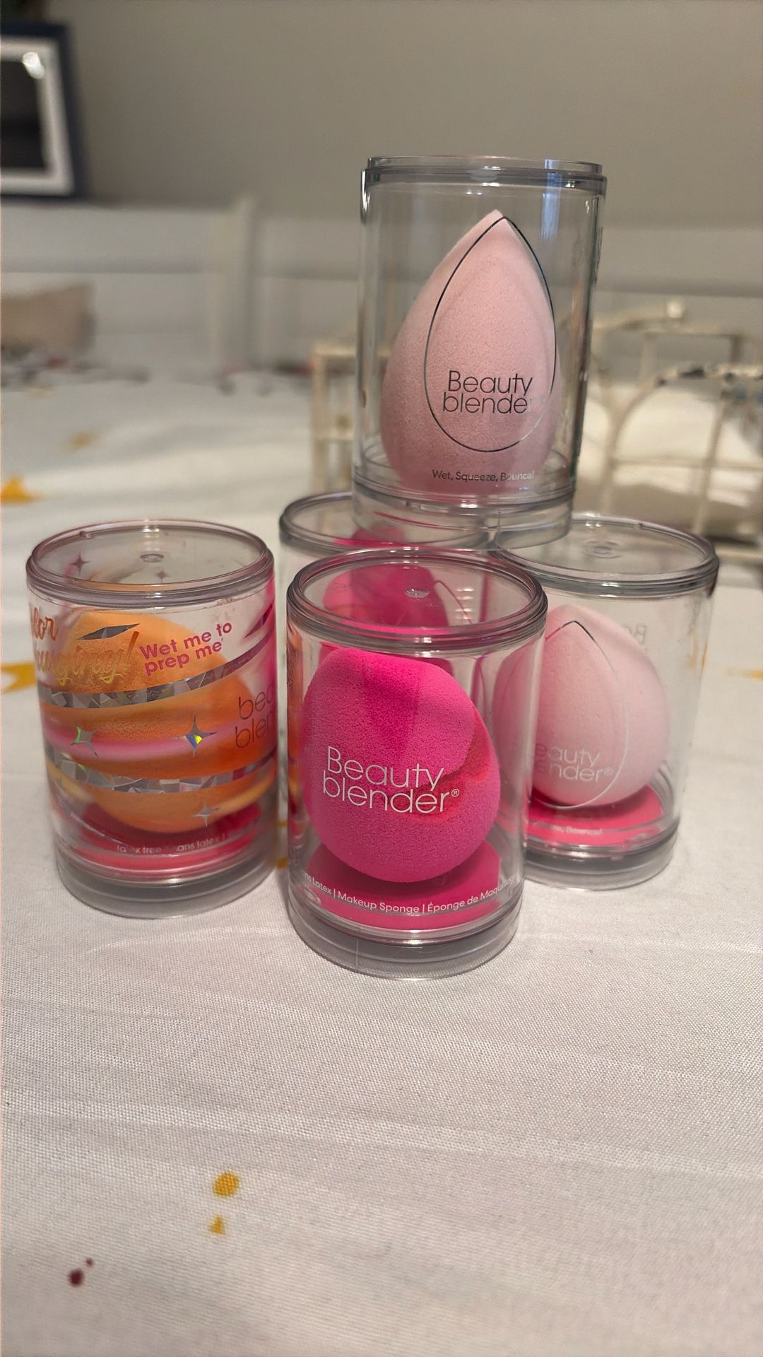 Original Beauty Blenders