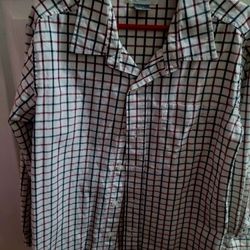Boys Shirt Small