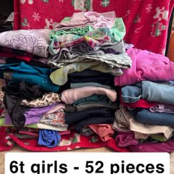 6t Girls