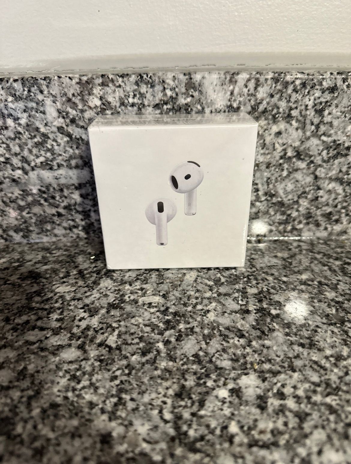 Gen 4 AirPods