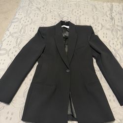 Zara Blazer 