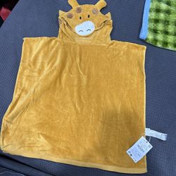 Kids Towel 
