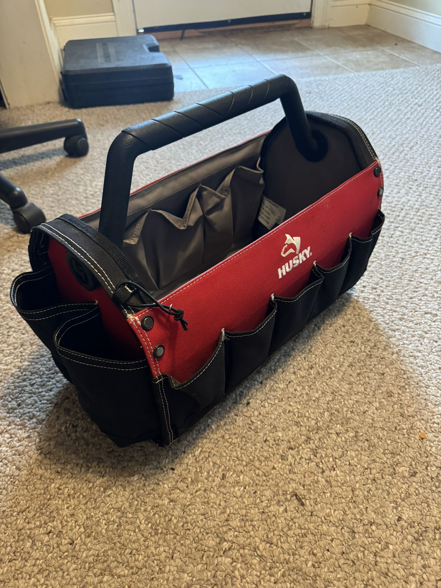 Tool Bag Husky