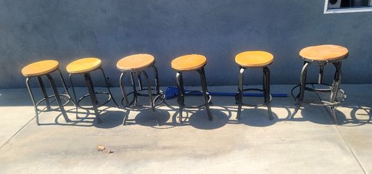 Bar Stools