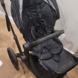 Cybex Stroller