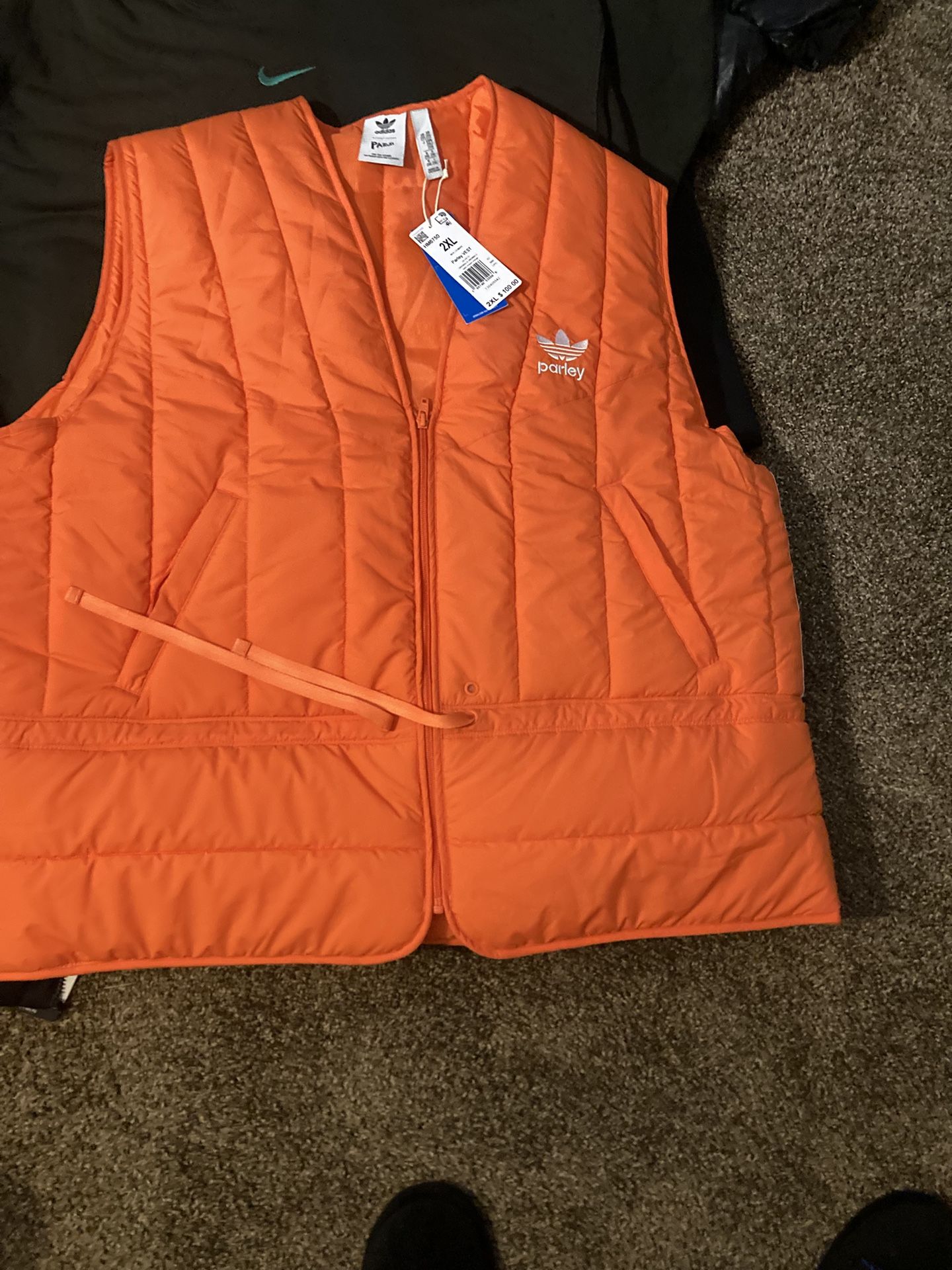 Adidas Vest Men’s