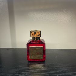 Maison Francis Kurkdjian Baccarat Rouge 540 70ML 2.4 OZ
