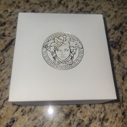 Ladies Versace Watch