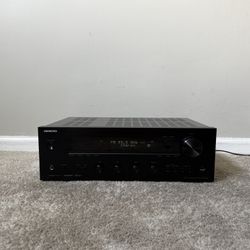 Onkyo TX-8050 Home Stereo Audio Receiver
