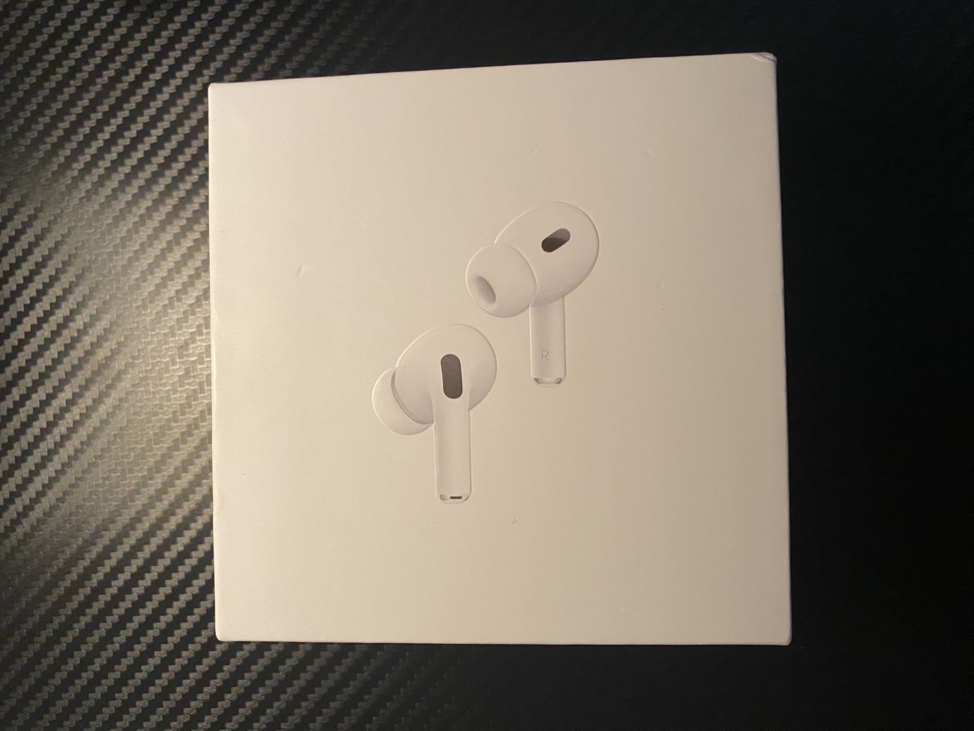 Apple AirPod Pro’s Gen 2